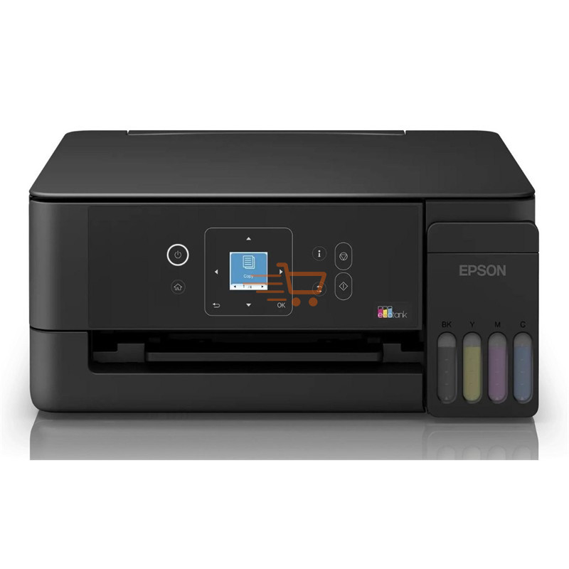 EPSON L3360 RENKLI TANKLI YAZ/TAR/FOT/WIFI