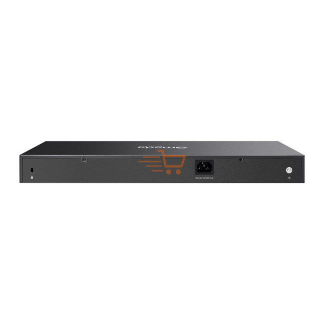 Omada 24Port PoE 250W Gigabit (SG-2428P)